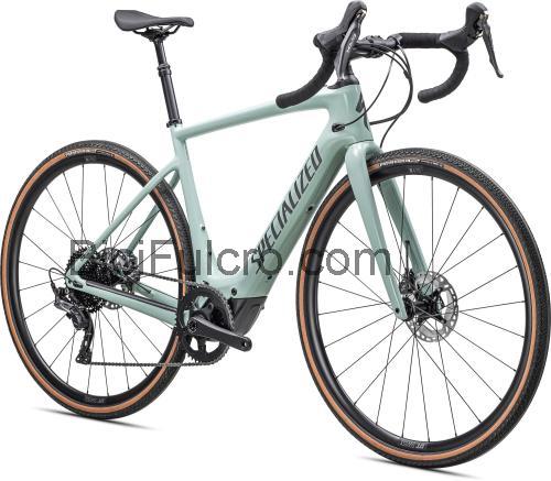 Specialized Turbo Creo SL Expert Carbon scheda tecnica e recensioni